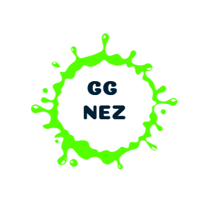 GG Nez - Play Free Games Online logo